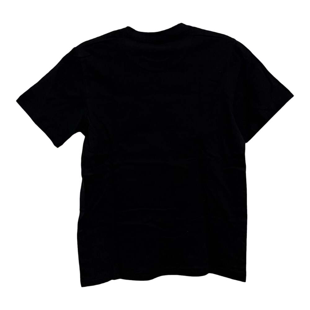 Size Small Dragon ‘Read Be Kind Stay Weird’ Custom Graphic Unisex T-Shirt - Picture 3 of 4